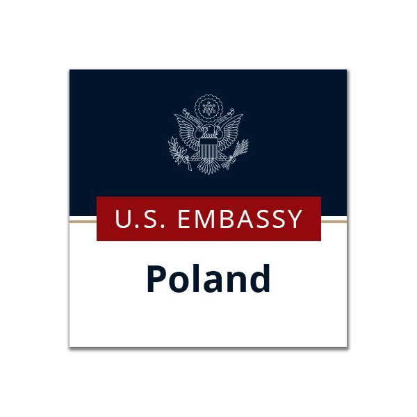 US Embassy (Ambasada Stanów Zjednoczonych) - Freedom Festival z okazji 4 lipca (2019)