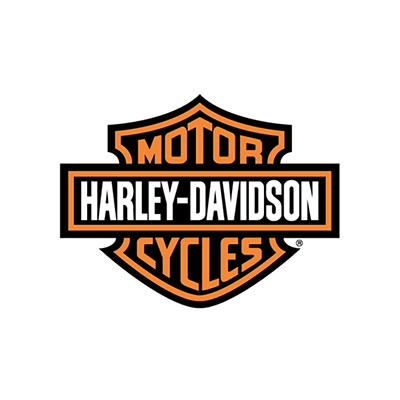 Harley Davidson - kiermasz świąteczny w poznańskim salonie HD (2018)