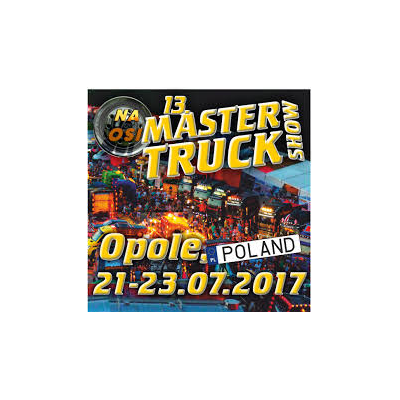 Mastertruck Opole - występy w 2017 i 2019