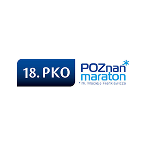 18 PKO Poznań Maraton