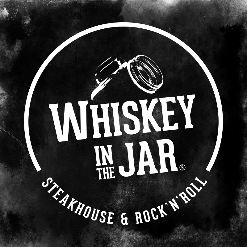 Whiskey in the Jar - cykl koncertów od 2015 w lokalach w całej Polsce